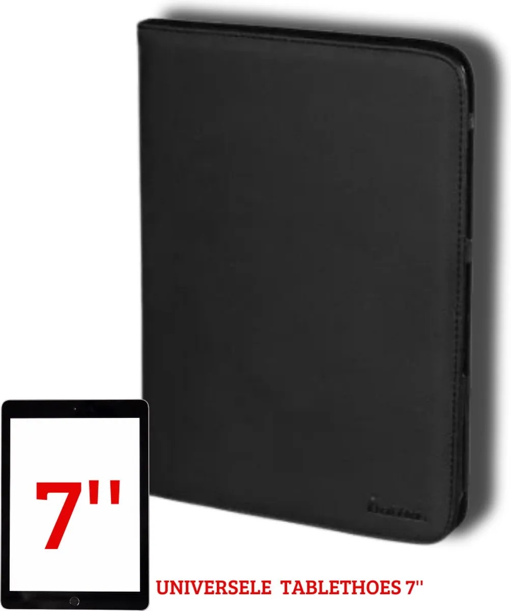 Hama 00-173578 Universeel Tablethoes 7"