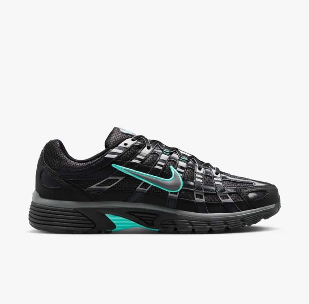 Nike P-6000