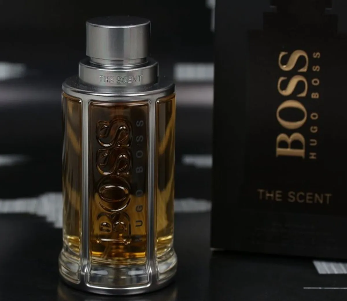 Hugo Boss BOSS BOTTLED Beyond - Eau de Toilette voor heren - 150ml