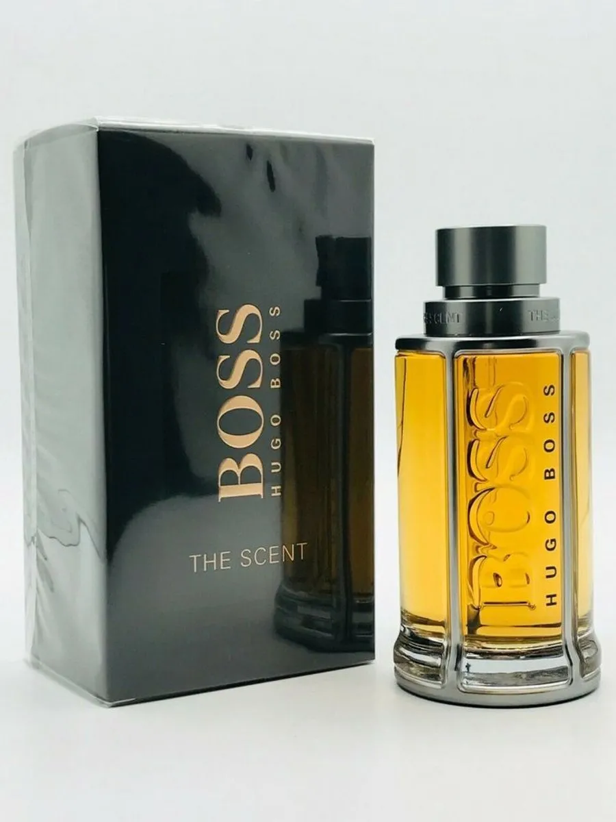 Hugo Boss BOSS BOTTLED Beyond - Eau de Toilette voor heren - 150ml
