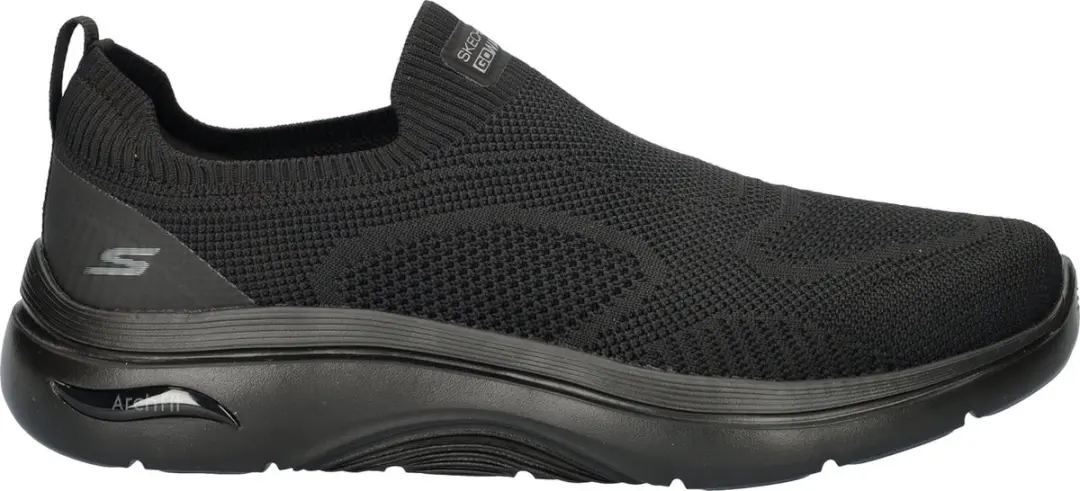 Skechers Arch Fit Go Walk heren instapsschoen