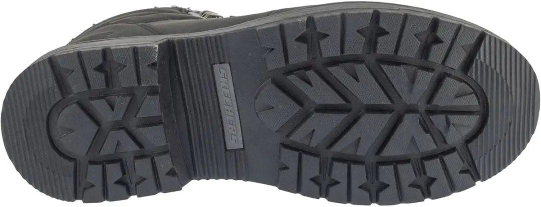 Skechers Corado Memphis Laarzen - Zwart 42.5 - afbeelding 4 van 5