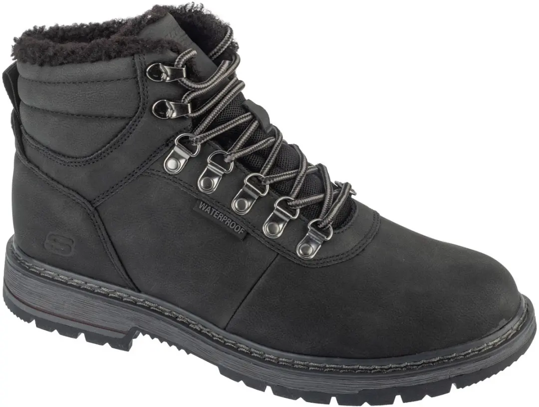 Skechers Corado Memphis Laarzen