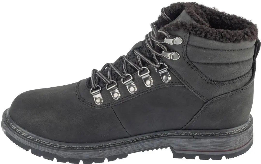 Skechers Corado Memphis Laarzen - Zwart 42.5 - afbeelding 2 van 5