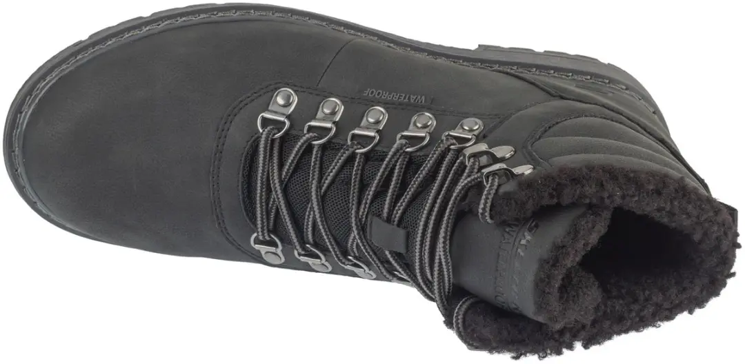 Skechers Corado Memphis Laarzen - Zwart 42.5 - afbeelding 3 van 5