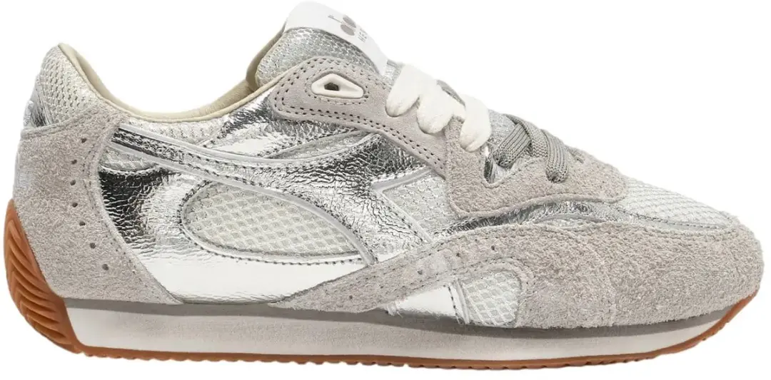 Damestrainers Diadora Equipe Revenge