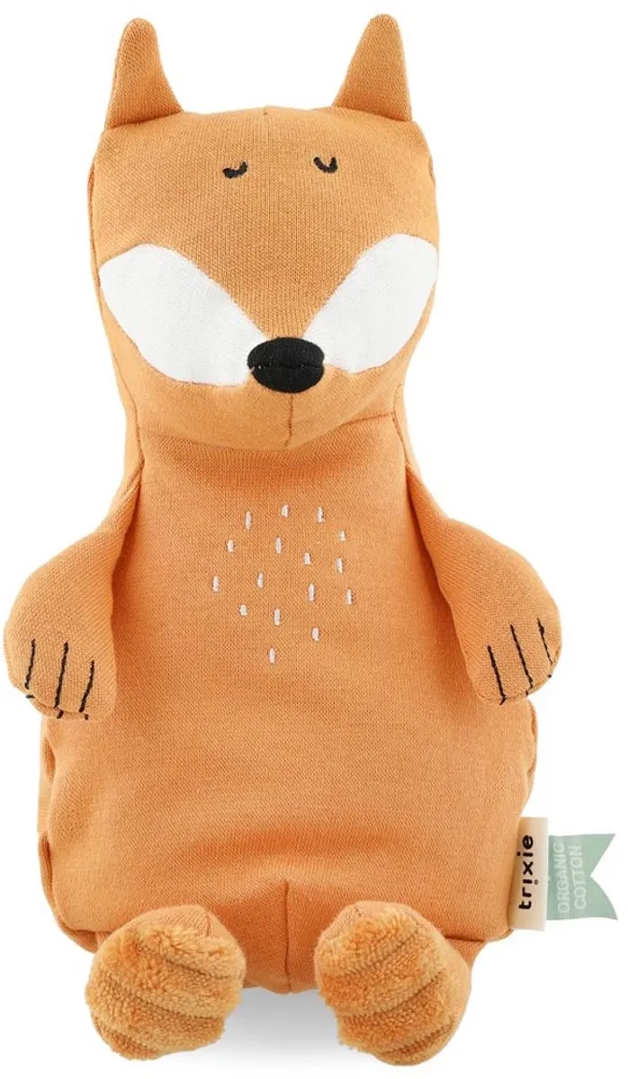 Trixie Mr. Fox Pluche Vos