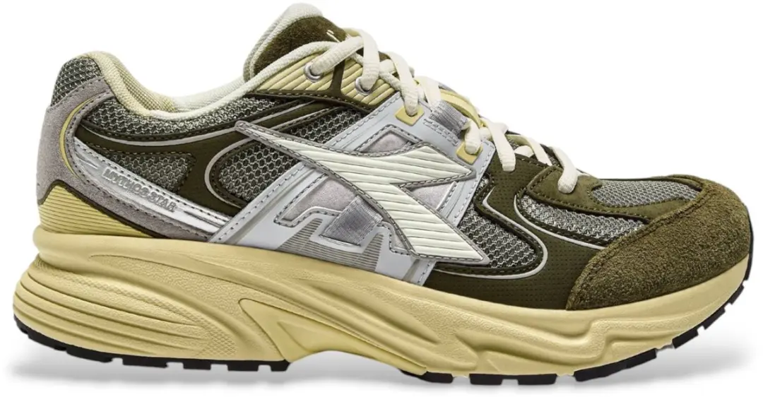 Diadora Mythos Star Sneakers