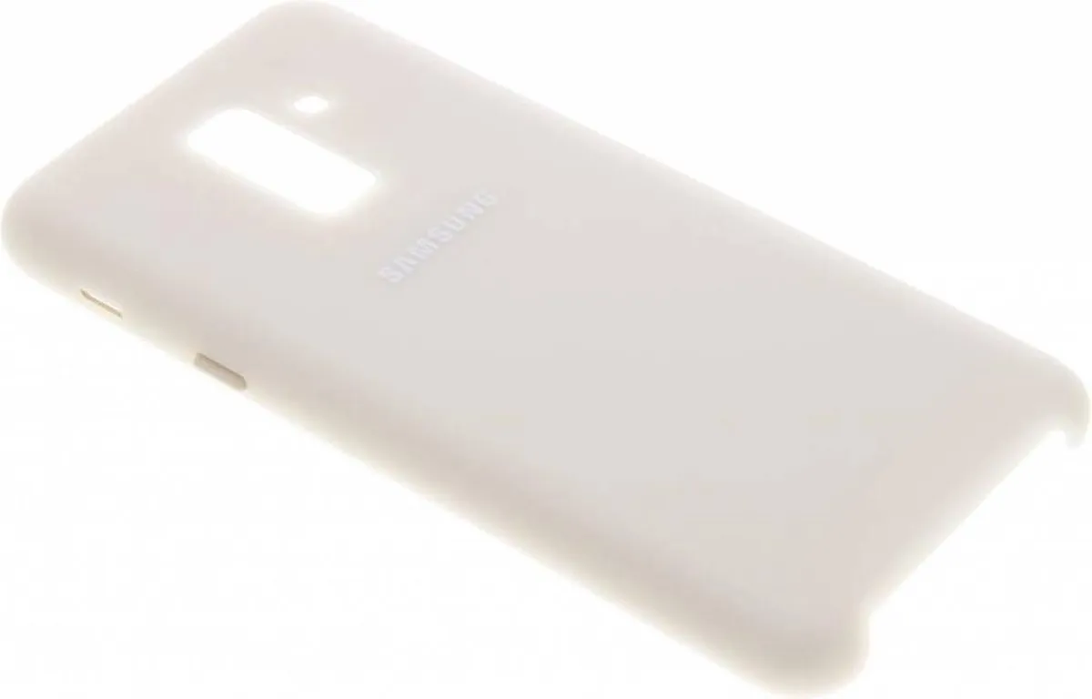 Samsung Dual Layer Hardcase Hoesje EF-PA605CFEGWW