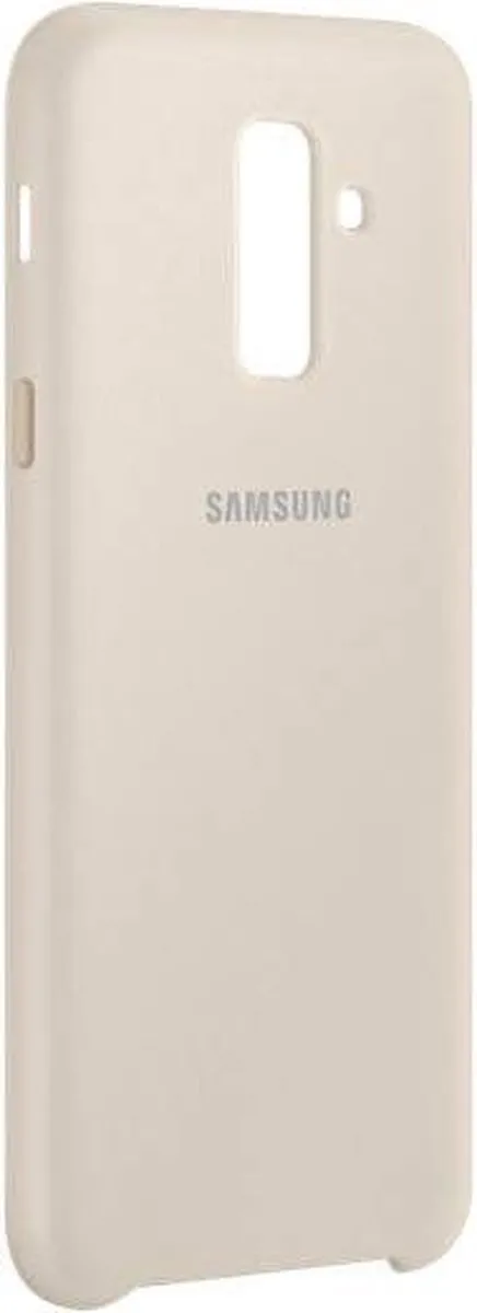 Samsung Dual Layer Hardcase Hoesje EF-PA605CFEGWW - Goud