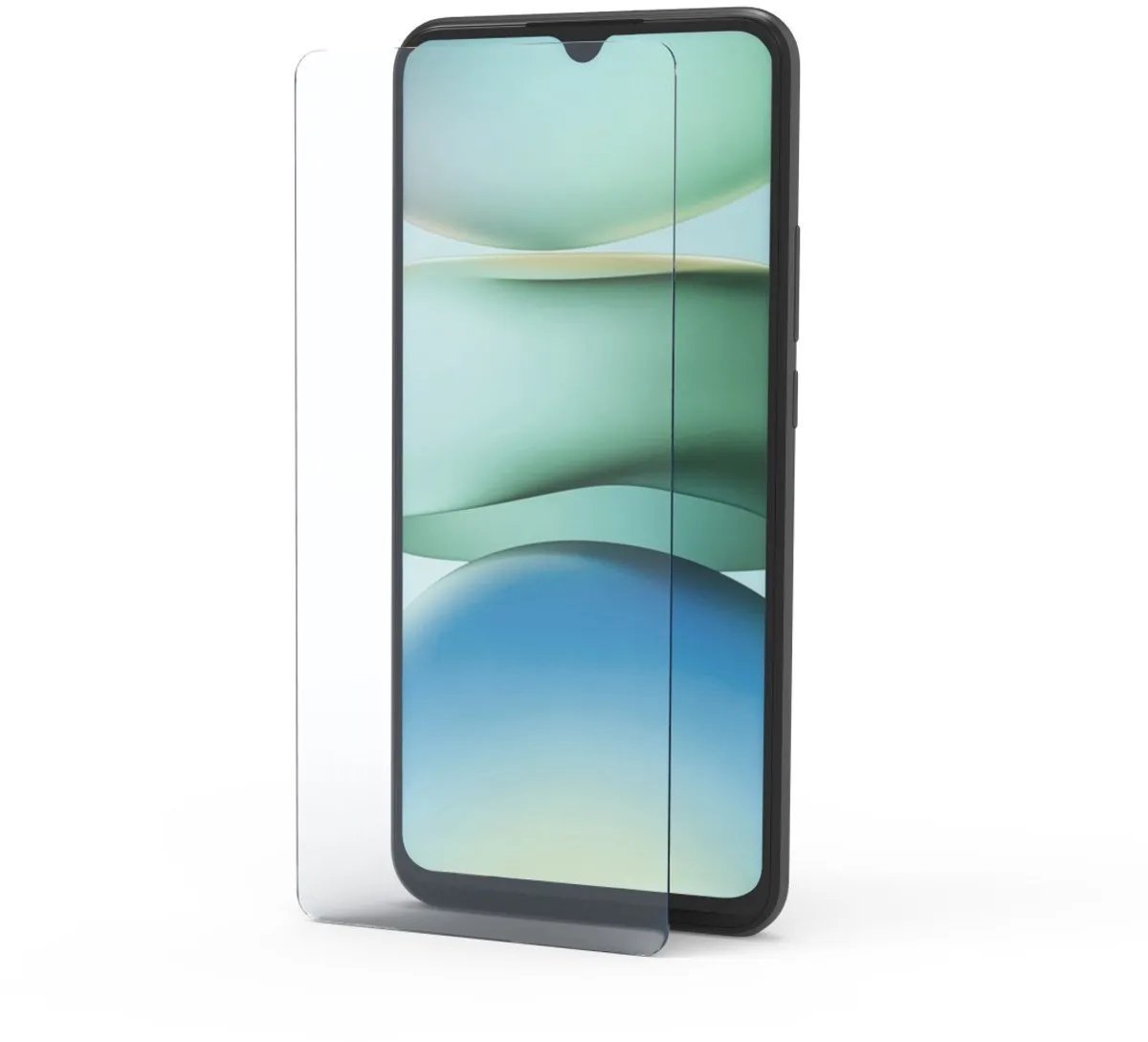 Hama Screenprotector Redmi A5 Clear