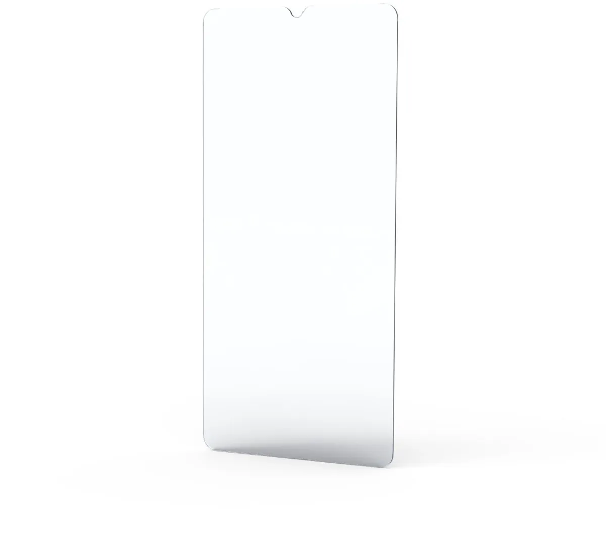 Hama Screenprotector Redmi A5 Clear - inclusief montagehulp - afbeelding 6 van 6