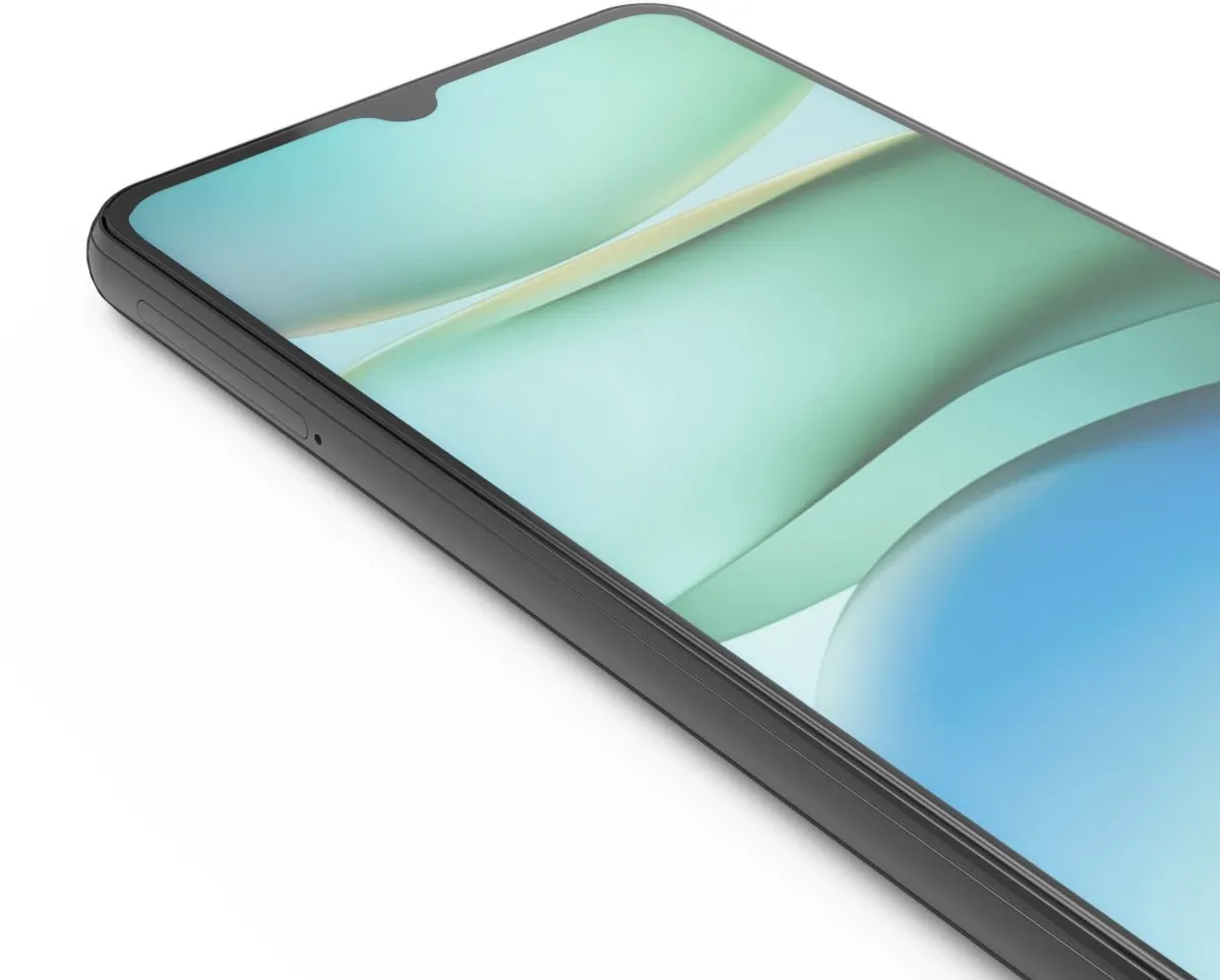 Hama Screenprotector Redmi A5 Clear - inclusief montagehulp