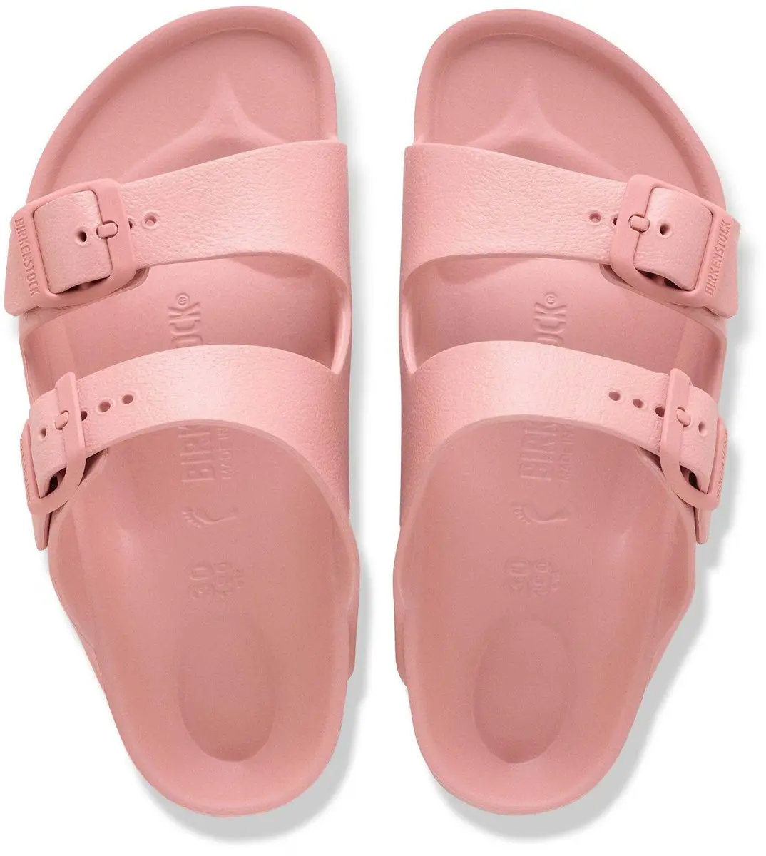 Birkenstock Arizona Slides EVA 29 Roze - afbeelding 2 van 6