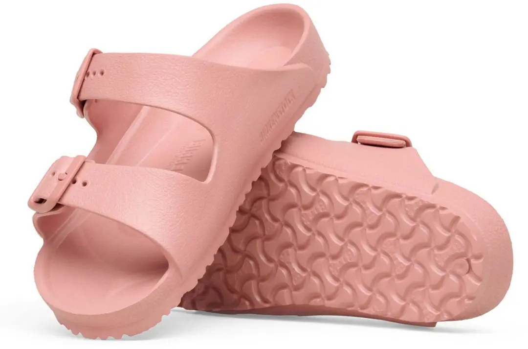 Birkenstock Arizona Slides EVA 29 Roze - afbeelding 3 van 6