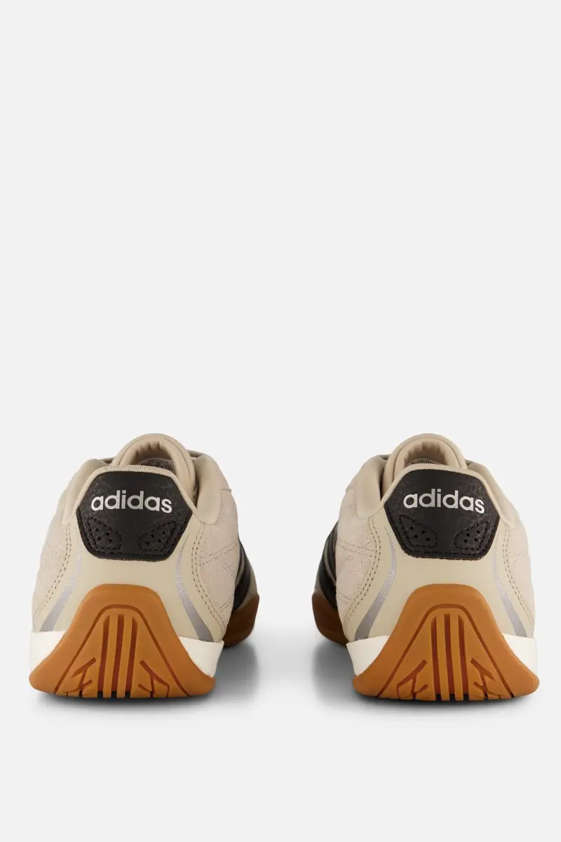 Adidas Adipista Sneakers - Bruin - afbeelding 5 van 6