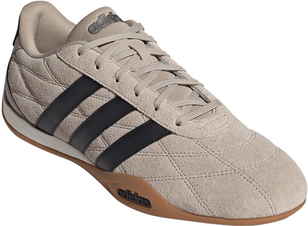 Adidas Adipista Sneakers - Bruin - afbeelding 2 van 6