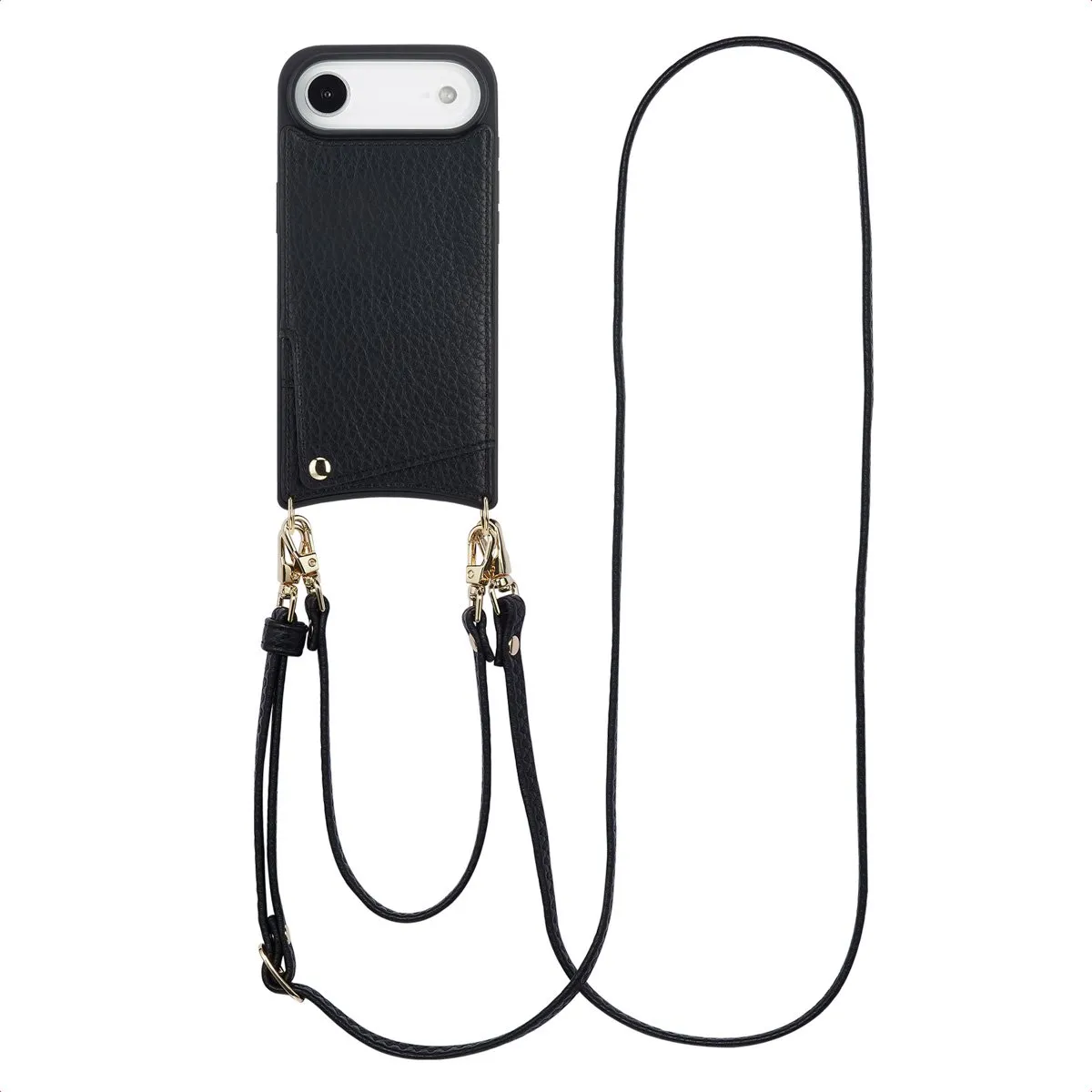 Selencia Hoesje iPhone 17 Air
