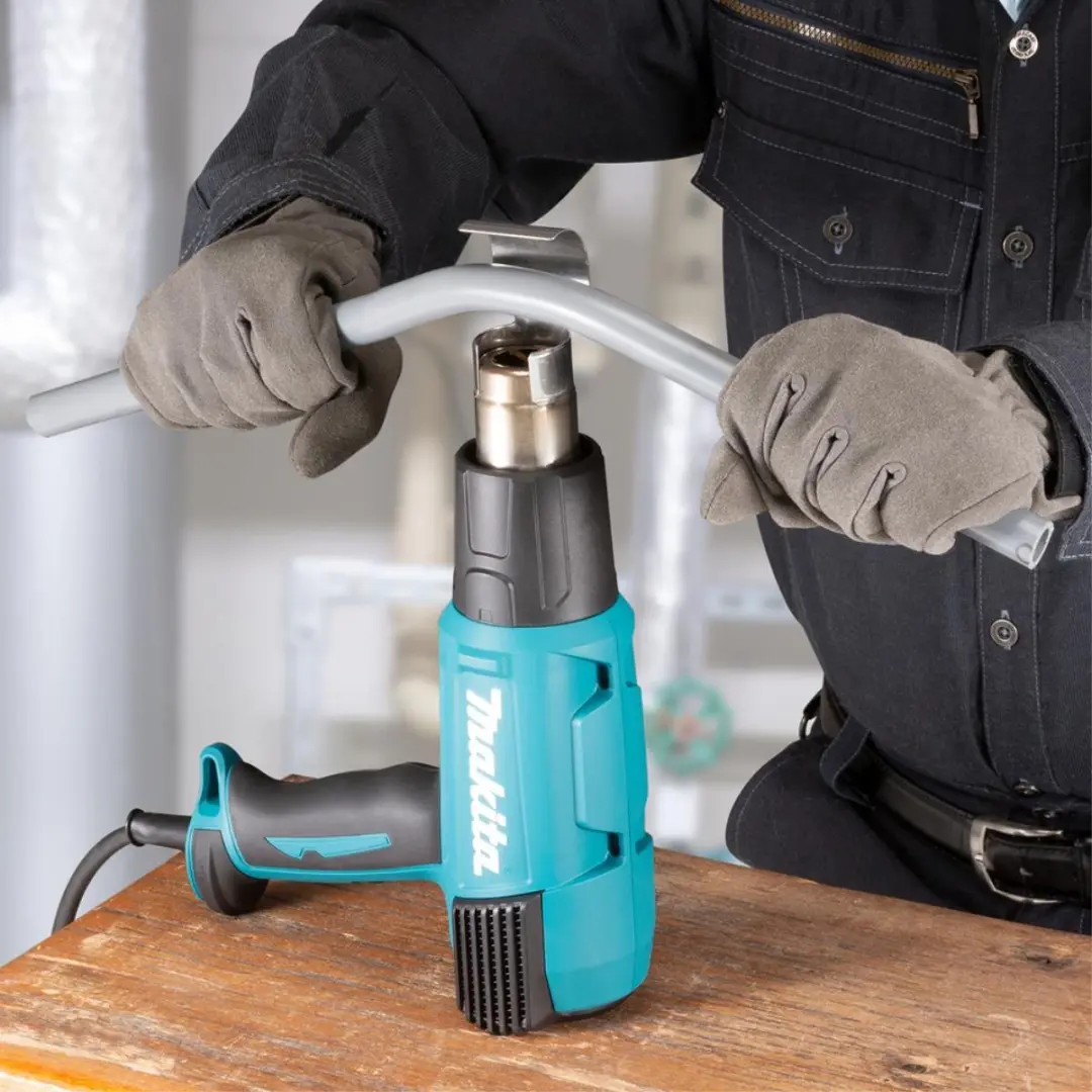 Makita heteluchtpistool 2.000 W