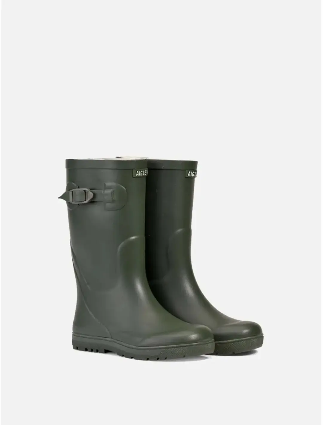Aigle Woody-Pop 2