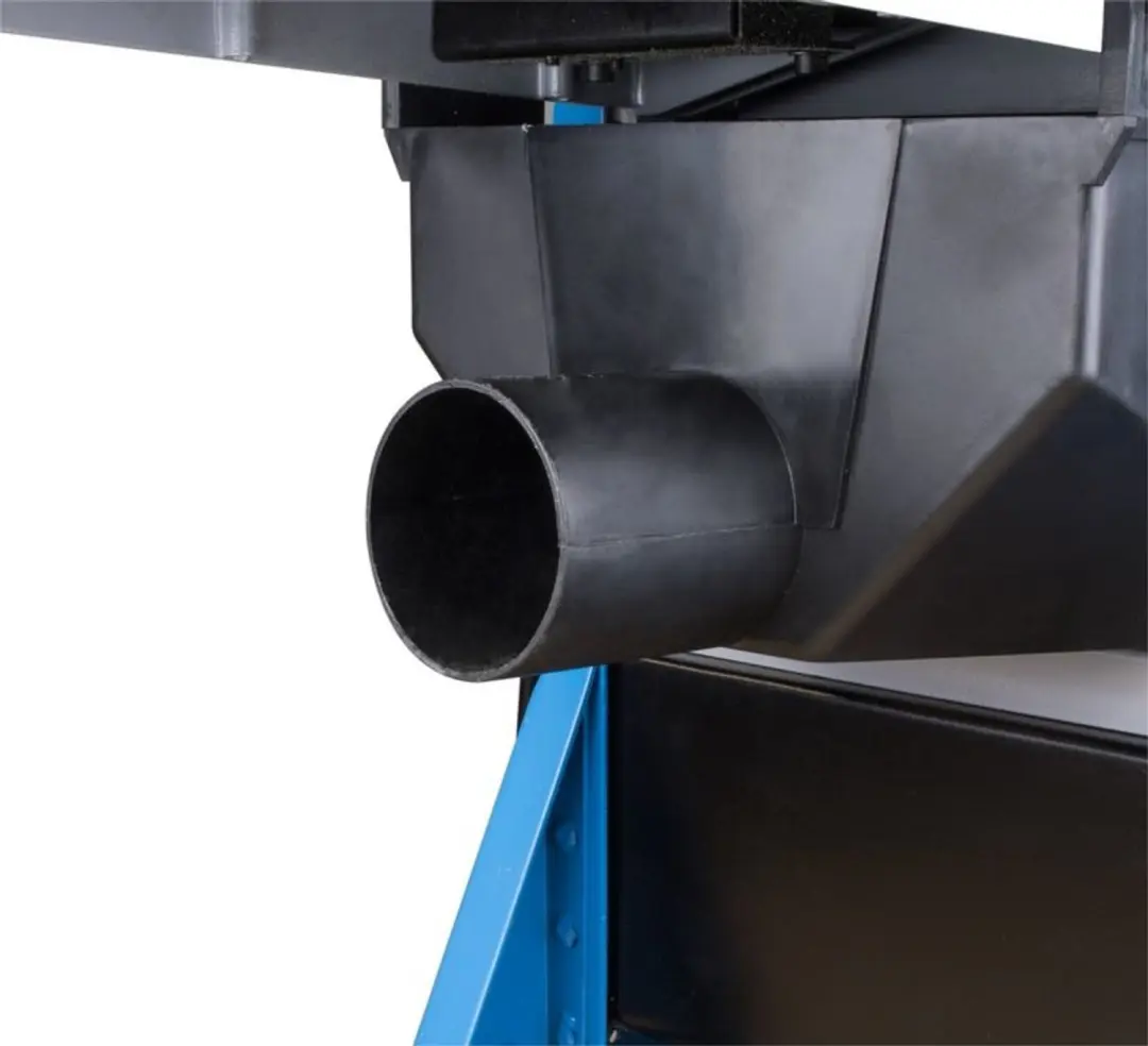 Güde GADH 200 Vandiktebank 1250W - afbeelding 2 van 5