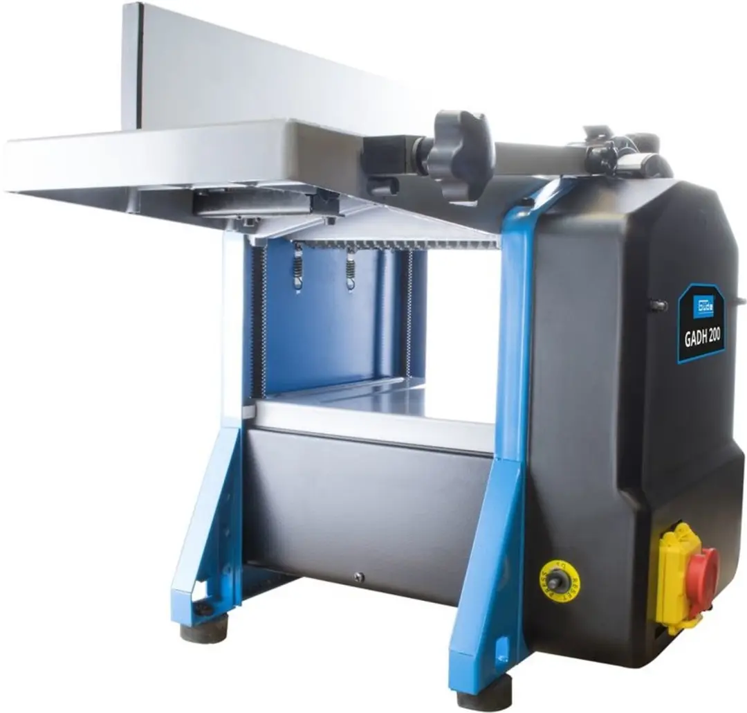Güde GADH 200 Vandiktebank 1250W - afbeelding 5 van 5