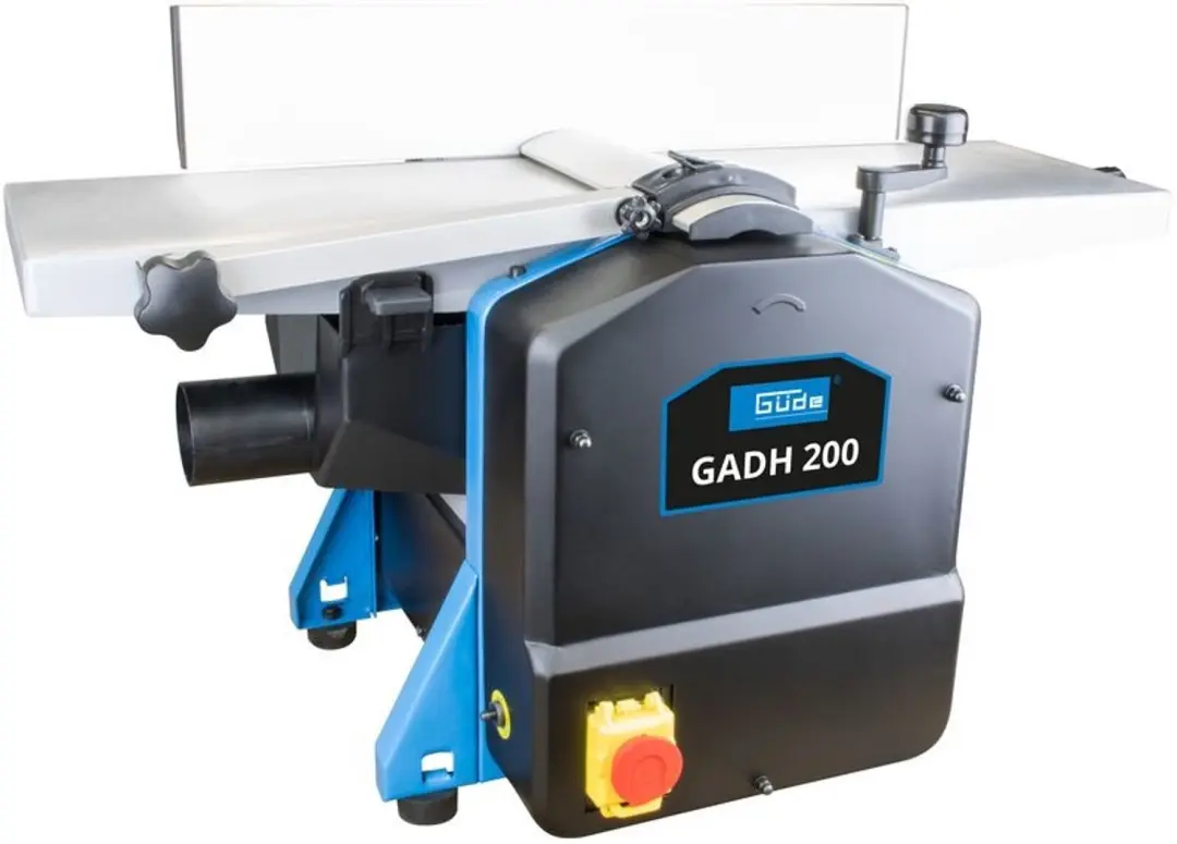 Güde GADH 200 Vandiktebank 1250W