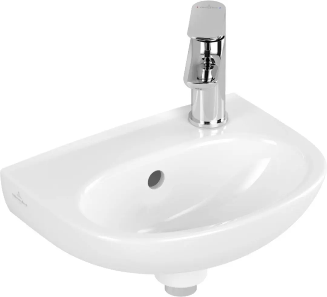 Villeroy & Boch O.novo Fontein 43403R01