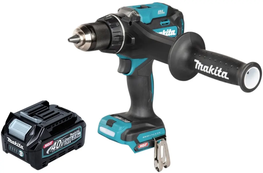 Makita DF003GZ accuboormachine 40V max.