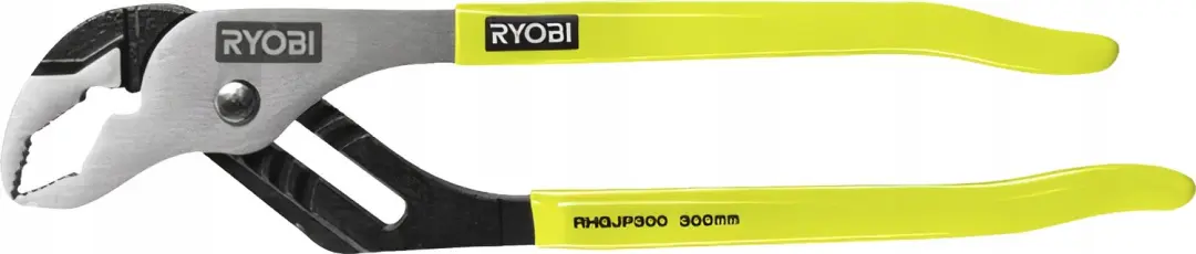 Ryobi Nastelbare Tang, 300 mm, 54 mm opening