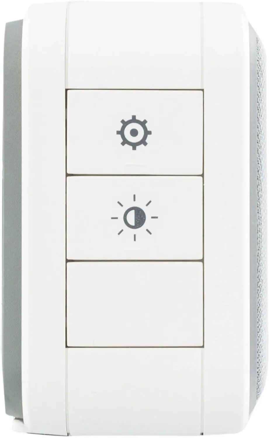 Honeywell DC515N Draadloze Halogeen Gong 150m - 6 Melodieën - Wit - afbeelding 4 van 4