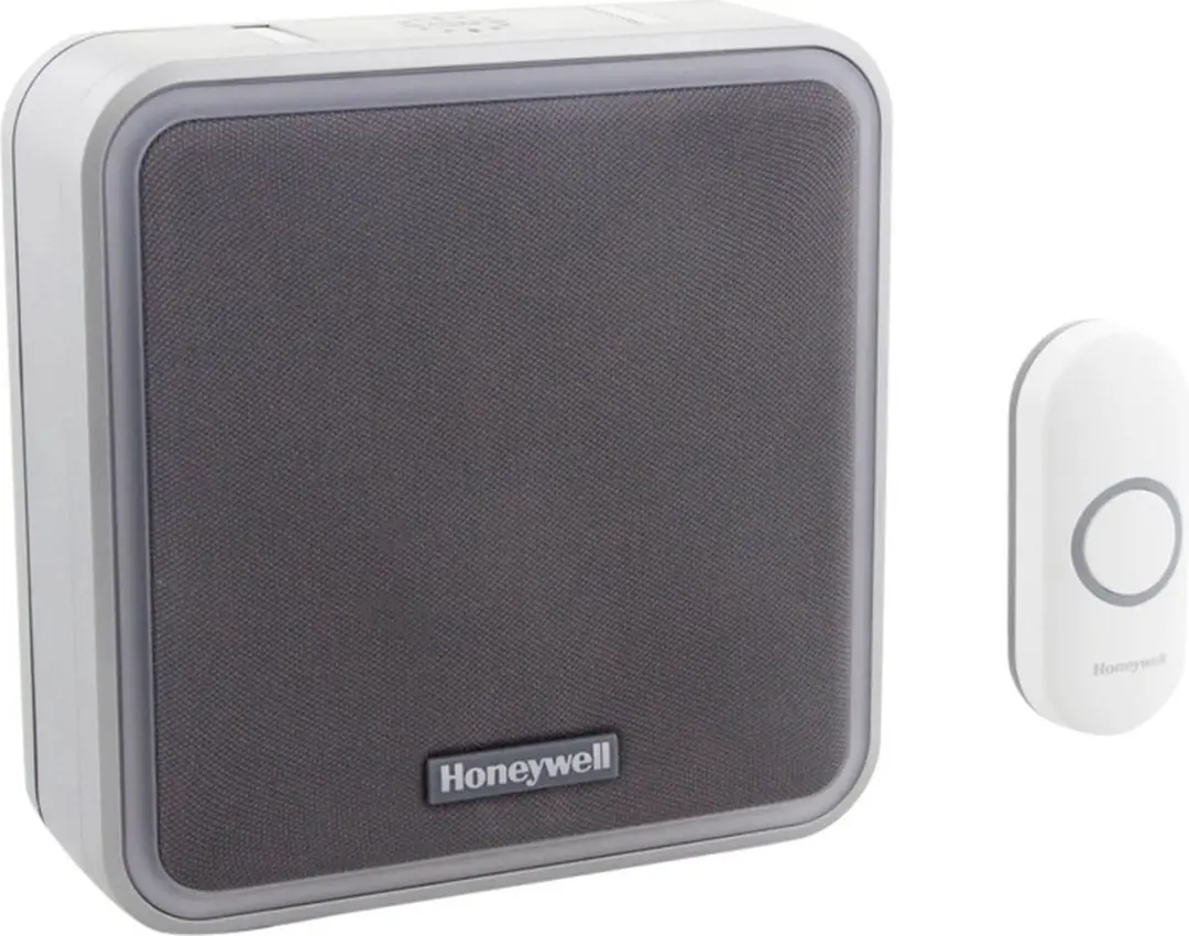 Honeywell DC915NG Draadloze deurbelkit - afbeelding 5 van 5