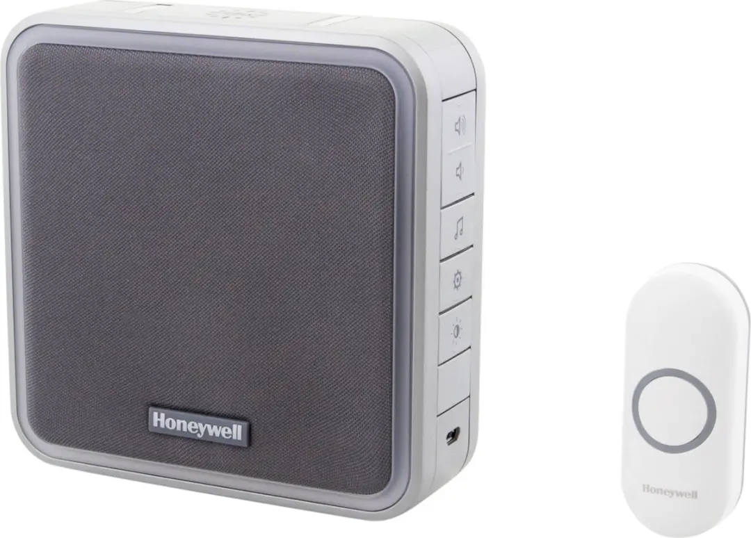 Honeywell DC915NG Draadloze deurbelkit