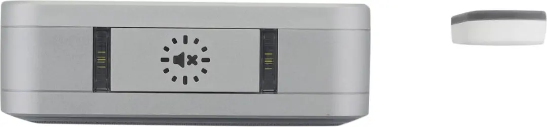Honeywell DC915NG Draadloze deurbelkit - afbeelding 4 van 5
