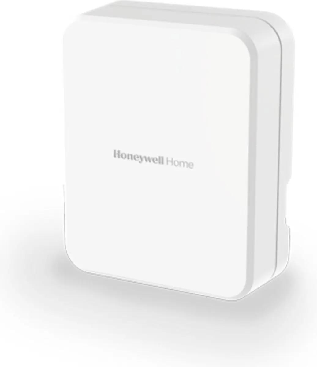 Honeywell DCP917S Draadloze Deurbelgong Converter