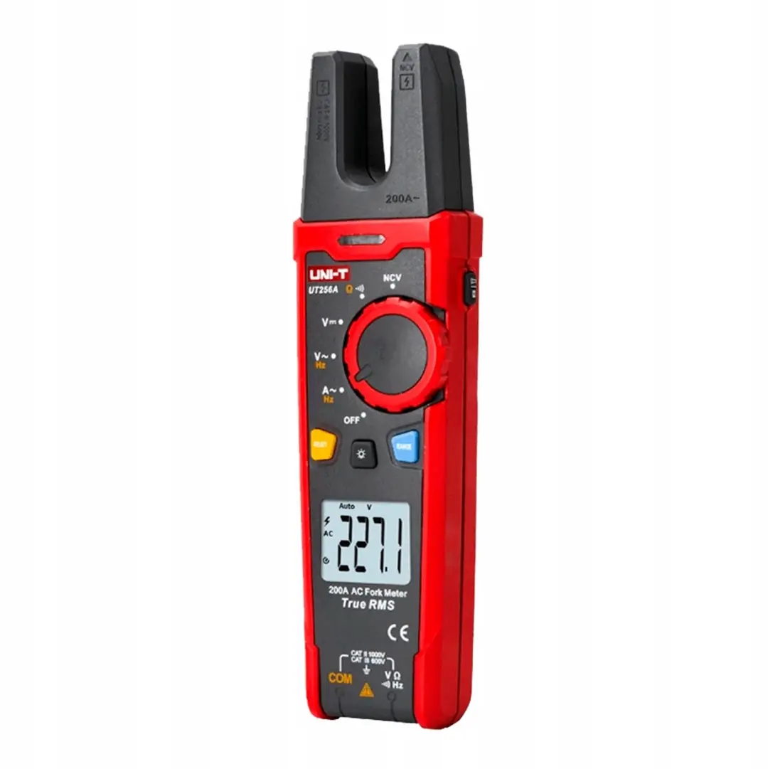 UNI-T UT256A Multimeter