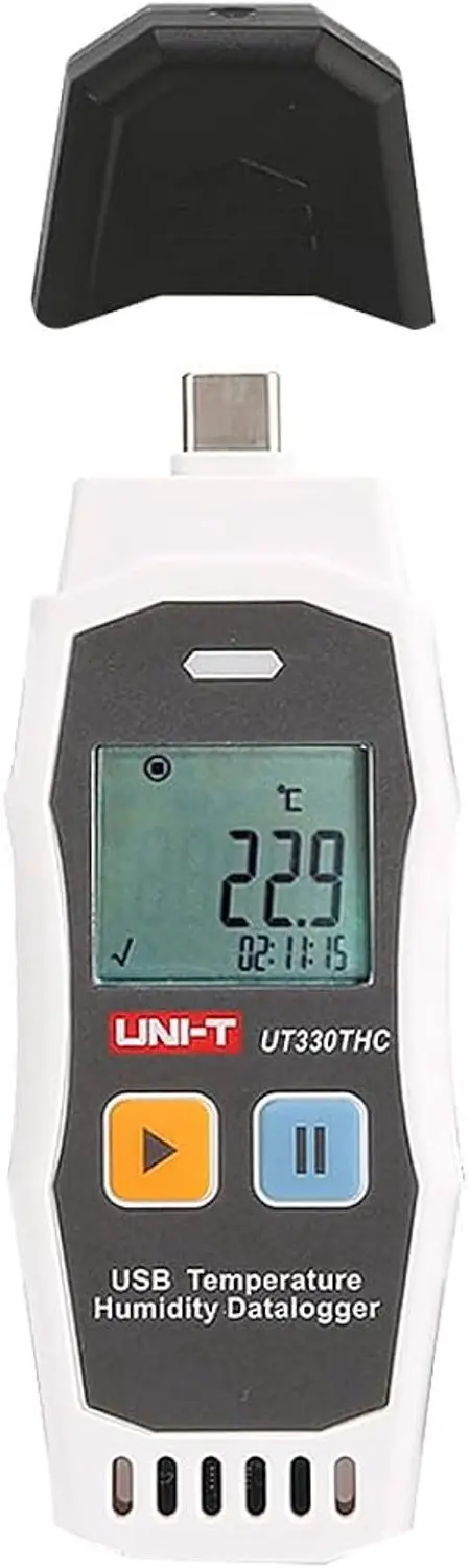 UNI-T UT330THC Thermohygrometer