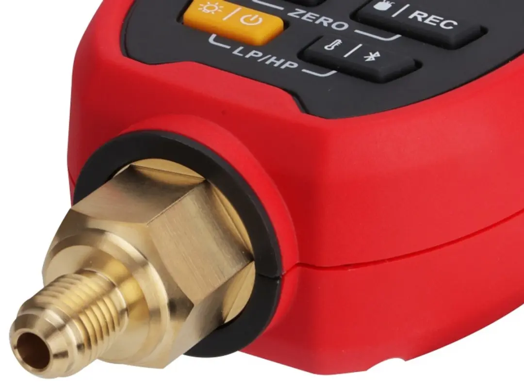 UNI-T UT336P Drukmeter