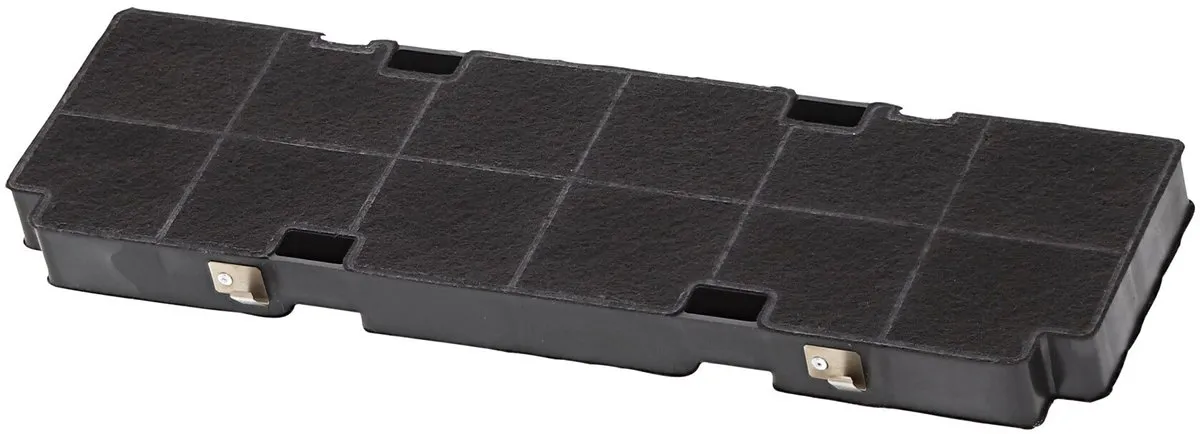 Electrolux Koolstoffilter MCFB84ST - 9029866424 - Zwart