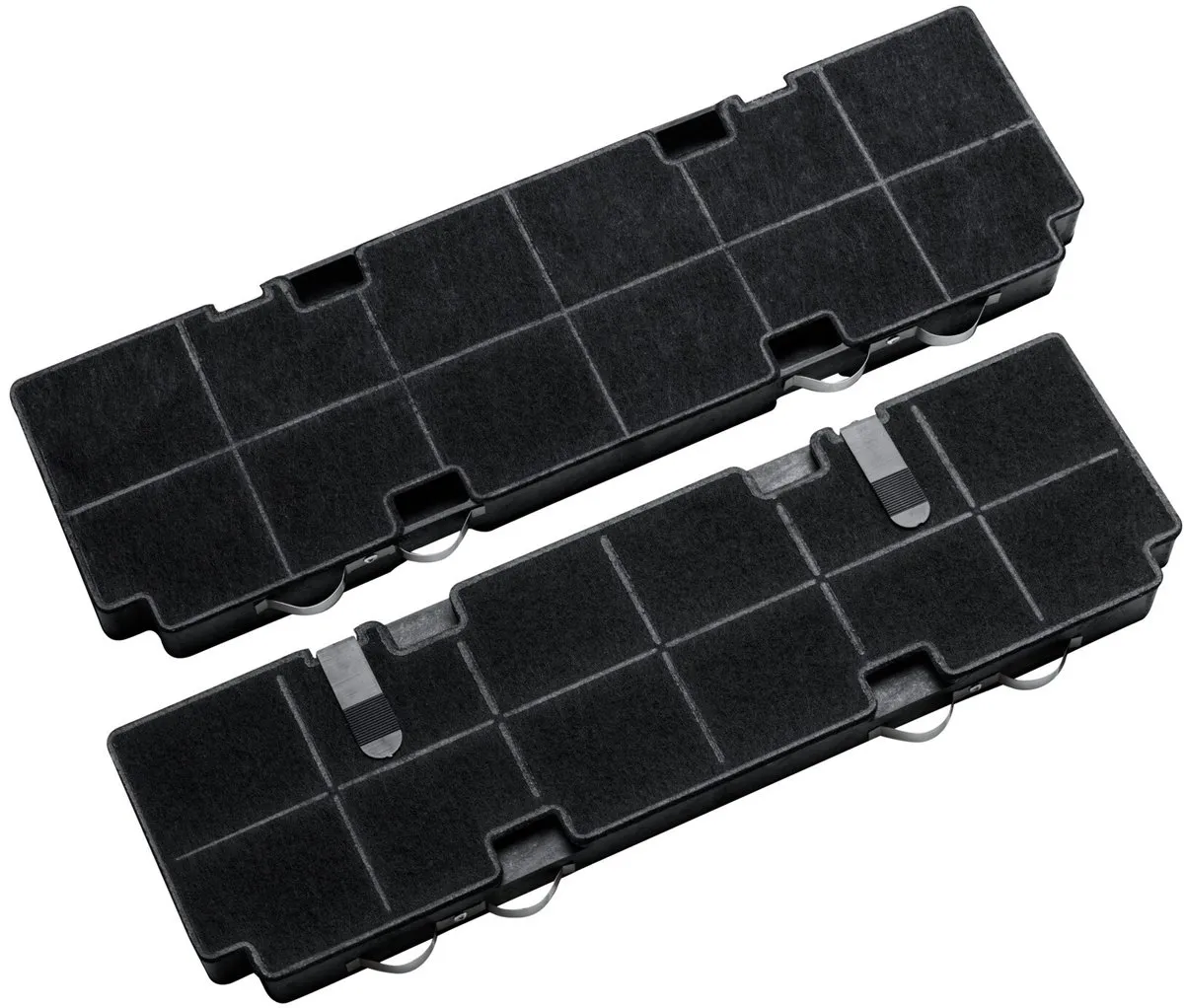 Electrolux Koolstoffilter MCFB84ST - 9029866424 - Zwart