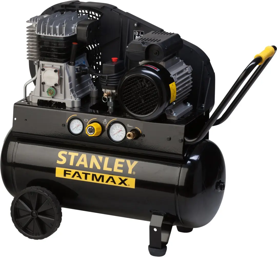 Compressor