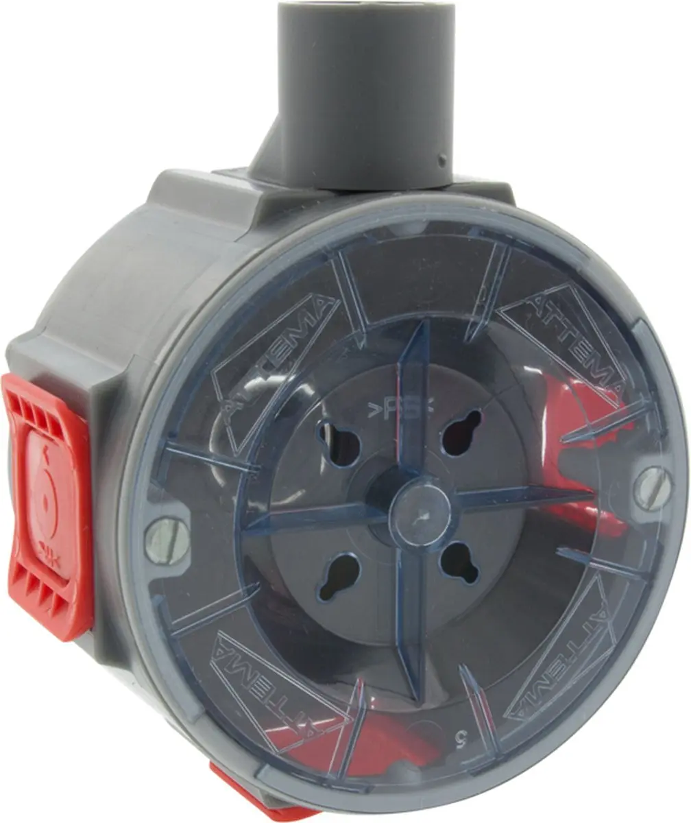 Attema Inbouwdoos U50 5/8