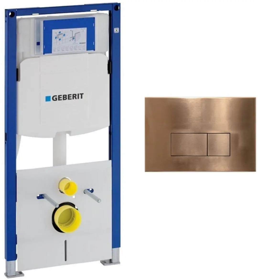 Geberit Duofix Element