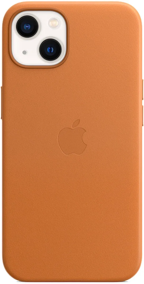 Apple MagSafe Hoesje iPhone 13