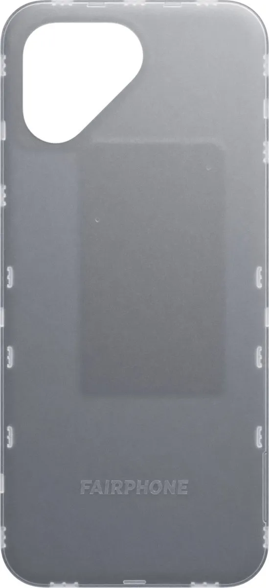 Fairphone 5 Originele Achterkant