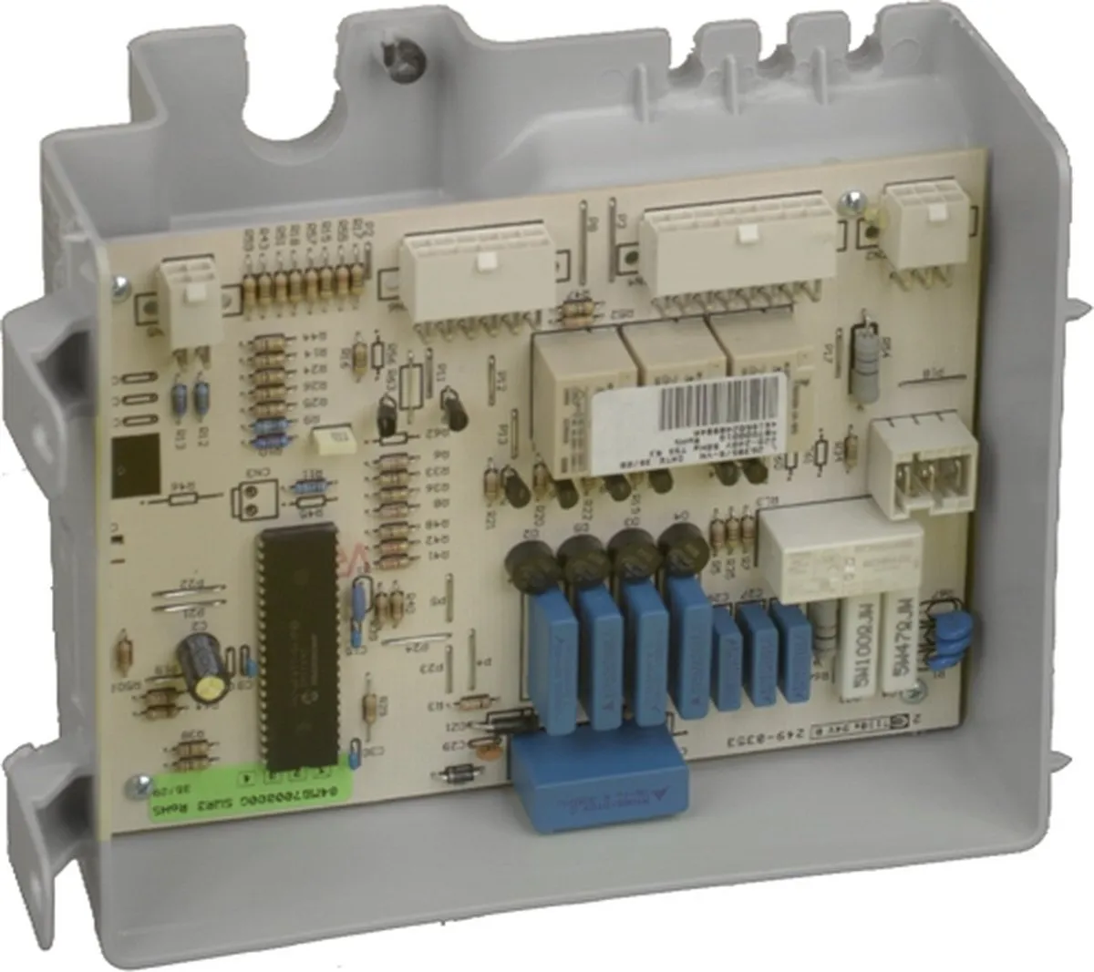 Whirlpool Stuurkaart 481221778217