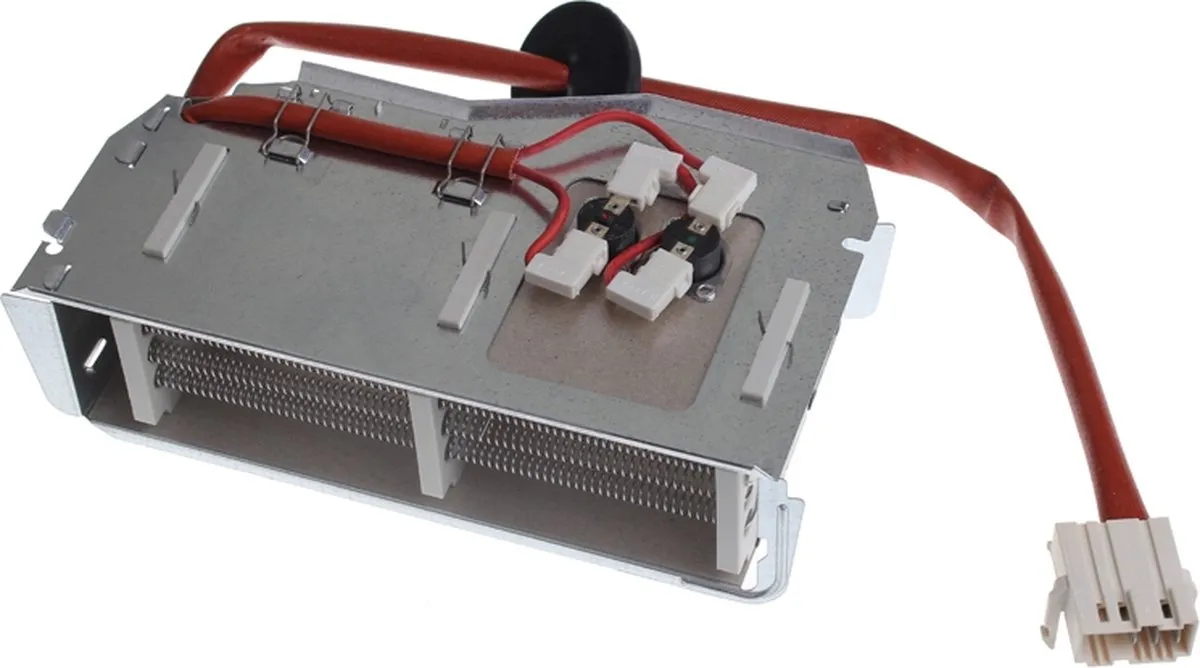 Electrolux Verwarmingselement Droogkast 2200W 1257532141