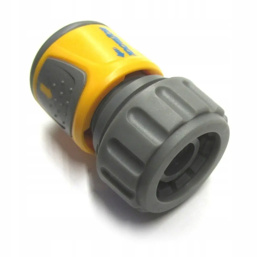 Hozelock Snelkoppeling 3/4"