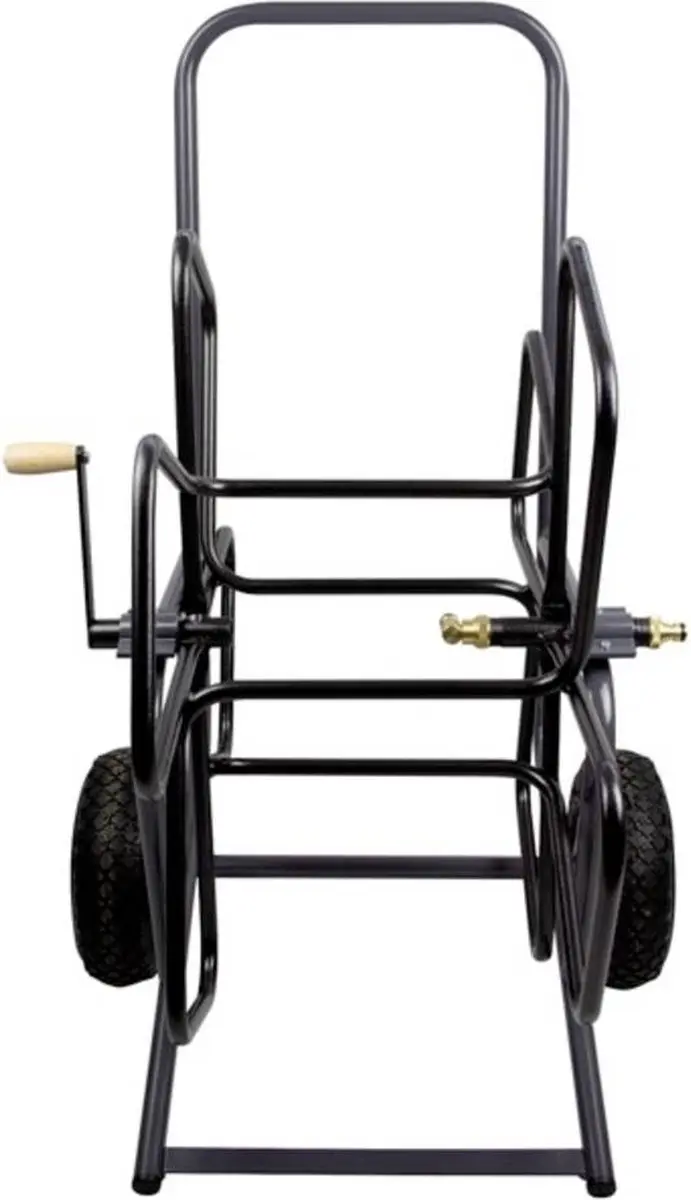 Hozelock Profi 200 Slangwagen 100-100-788 - afbeelding 2 van 3
