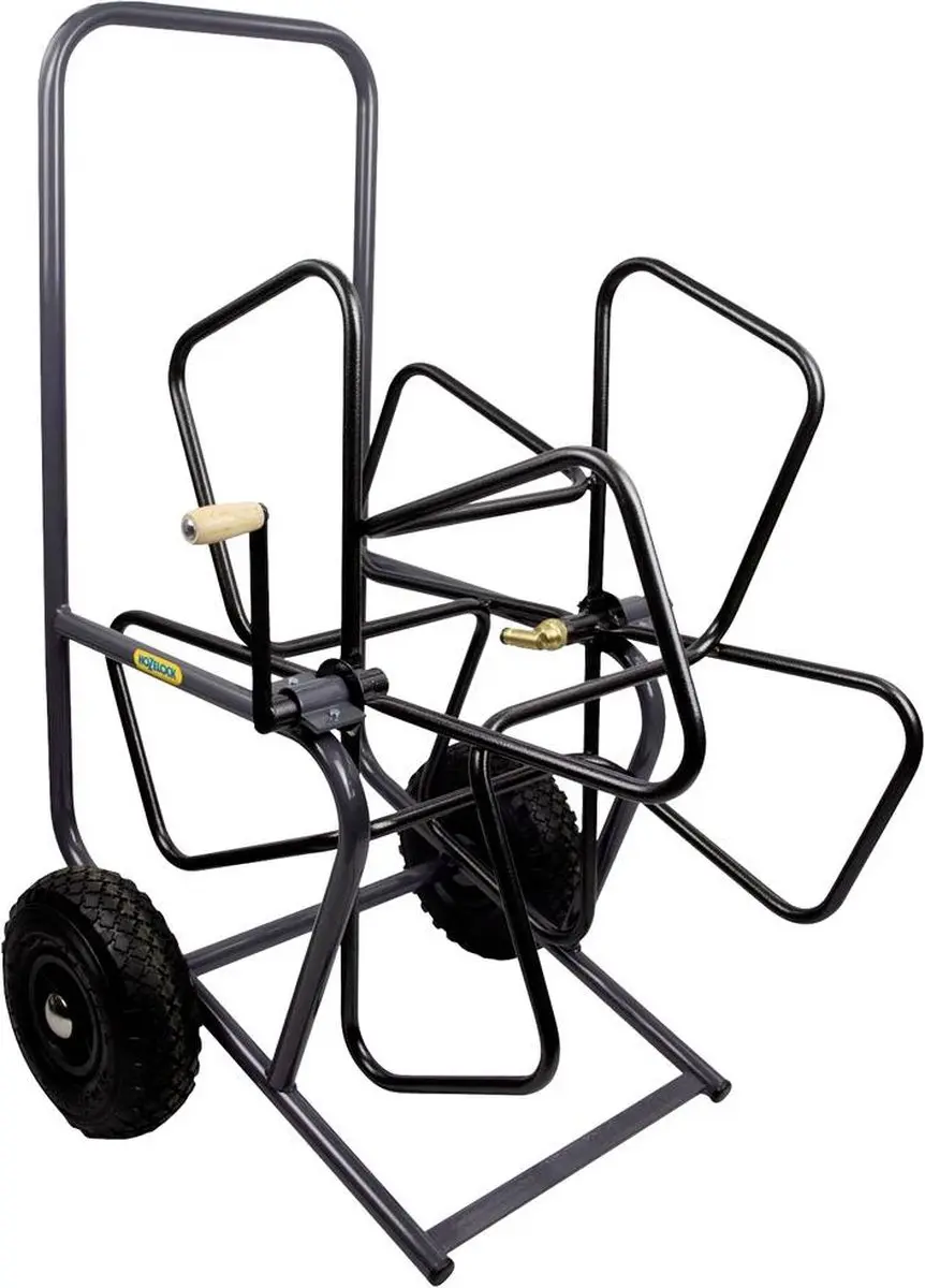 Hozelock Profi 200 Slangwagen 100-100-788